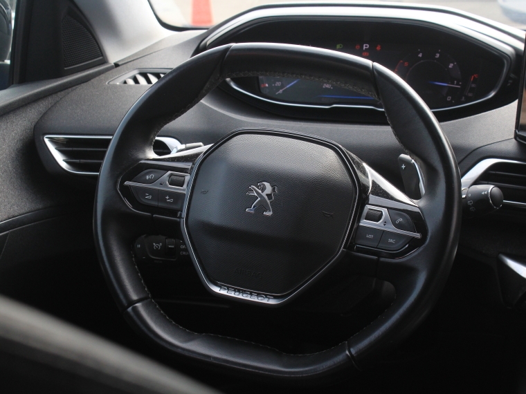 Peugeot 3008 3008 Blue Hdi 130 Eat8 1.5 Aut 2023 Usado en Rosselot Usados