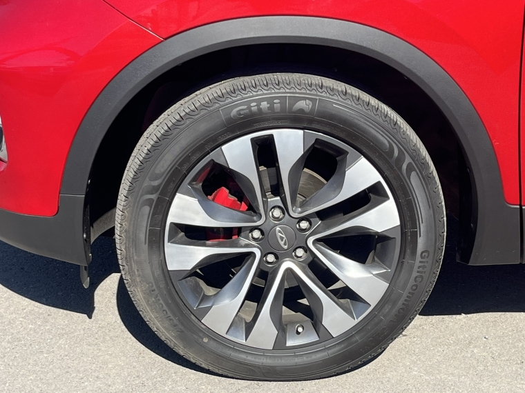 Chery Tiggo 3 pro Tiggo 3 Pro Glx 1.5 Aut 2024 Usado en Rosselot Usados