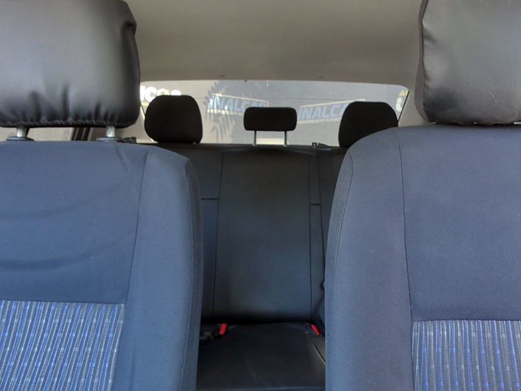 Toyota Yaris Xli 1.5 2021 Usado  Usado en Webautos.cl