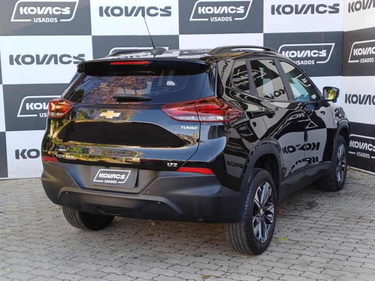 Chevrolet Tracker 1.2 Ltz Mt 2025 Usado  Usado en Kovacs Usados