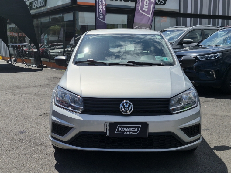 Volkswagen Gol Comfortline 2023 Usado  Usado en Kovacs Usados