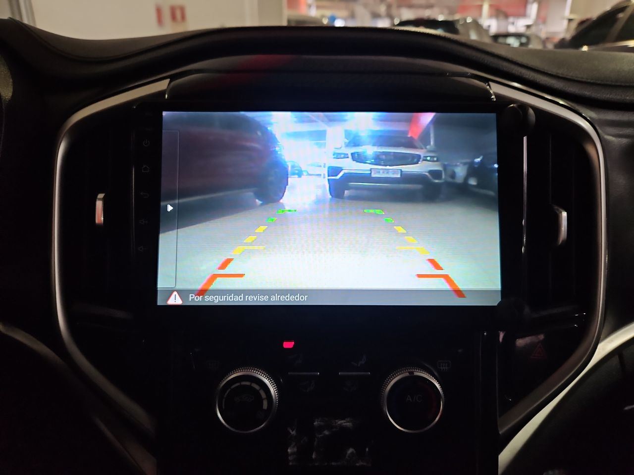 Brilliance V3 V3 1.5 2020 Usado en Usados de Primera - Sergio Escobar