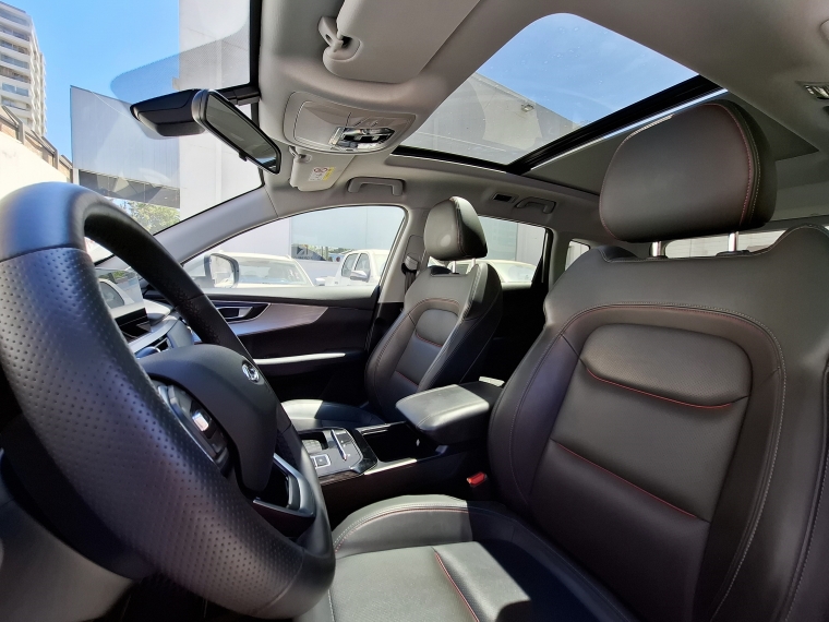 Chery Tiggo 7 pro Tiggo 7 Glx Cvt Pro 1.5 Aut 2024 Usado en Rosselot Usados