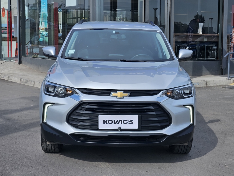 Chevrolet Tracker Ltz 1.2t Mt 2023 Usado  Usado en Kovacs Usados
