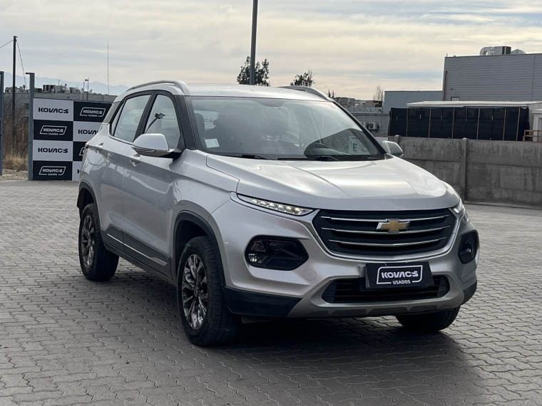 Chevrolet Groove Ltz 1.5 2024 Usado  Usado en Kovacs Usados