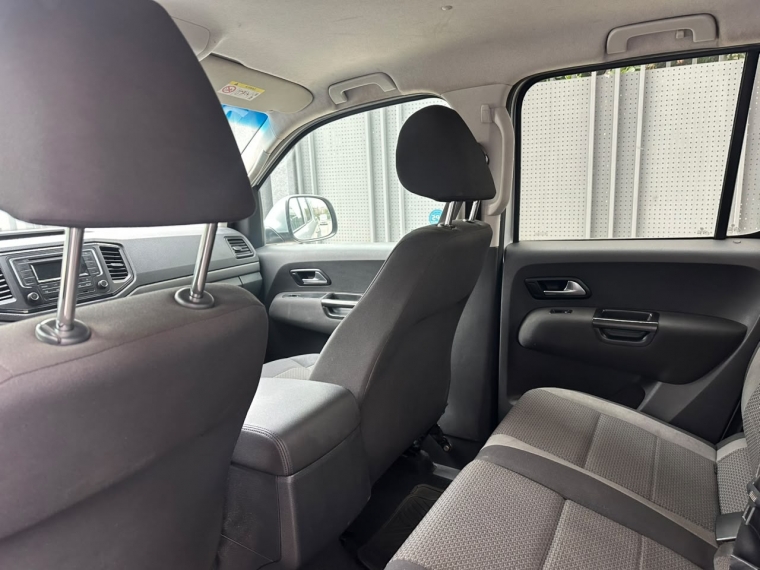Volkswagen Amarok 2.0 Tdi Manual Trendline. 2019 Usado en Autoadvice Autos Usados Volkswagen Amarok 2.0 Tdi Manual Trendline. 2019 Usado en Autoadvice Autos Usados
