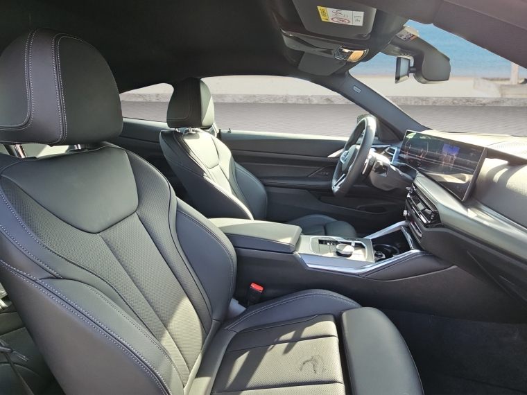 Bmw 430 I Coupe M Sport 2026 Usado  Usado en BMW Premium Selection