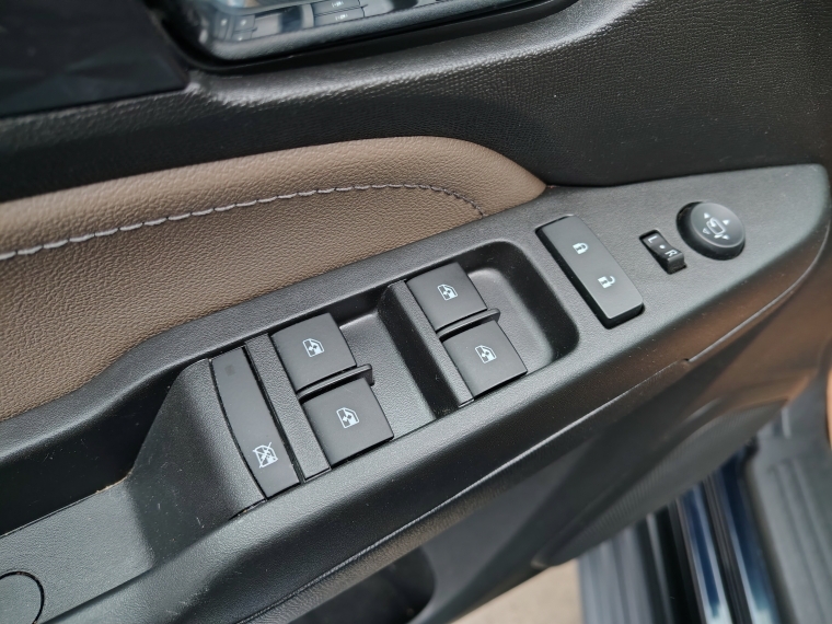 Chevrolet Colorado 2.8   High Country At   4x4  Diesel 2025 Usado  Usado en Kovacs Usados