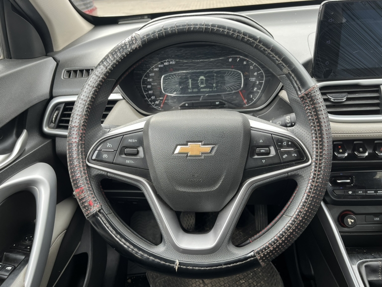 Chevrolet Groove Lt 1.5 2021 Usado  Usado en Kovacs Usados