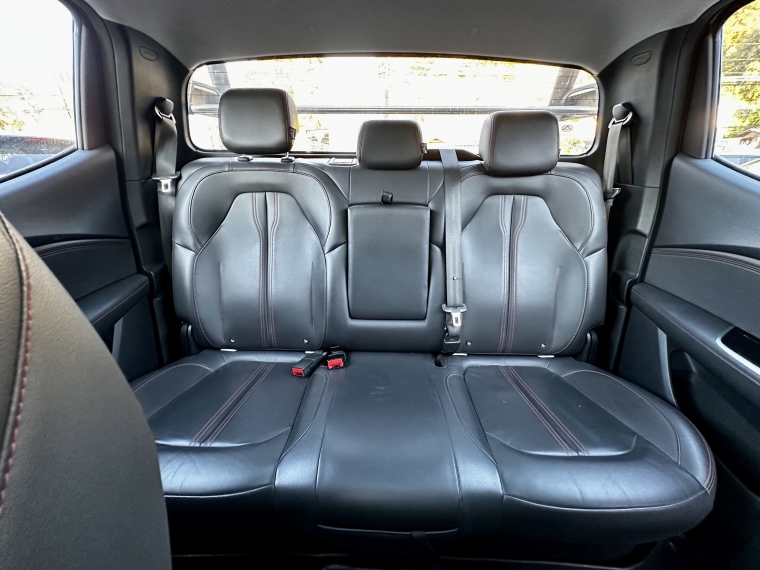 Maxus T90 T90 4x4 2.0 Aut 2023 Usado en Rosselot Usados