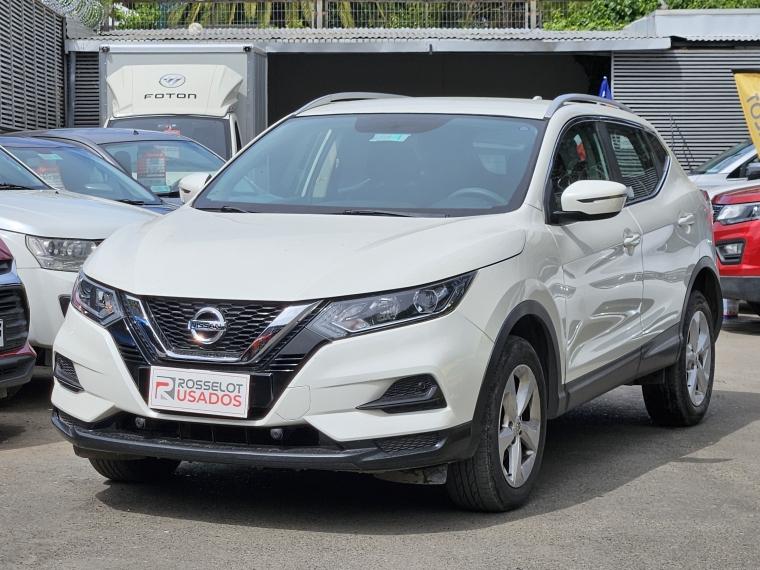 NISSAN SENSE QASHQAI SENSE 2.0 2019