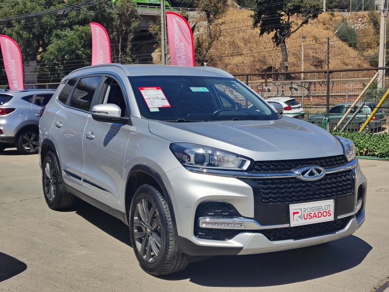 Chery Tiggo 8 Tiggo 8 1.5 2022 Usado en Rosselot Usados