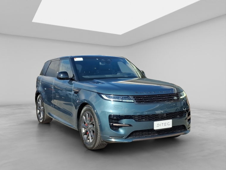 Land rover Range rover Dynamic 4x4 3.0 Aut 2024 Usado  Usado en BMW Premium Selection