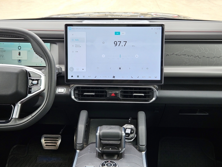 Jetour T2 T2 Gdi Ltd Awd 2.0 Aut 2026 Usado en Rosselot Usados