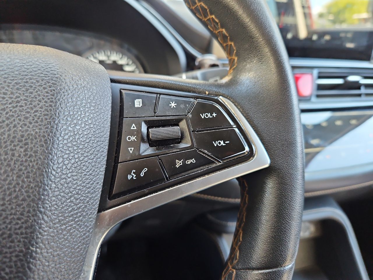 Jac Js4 Js4 Turbo 1.5 2022 Usado en Usados de Primera - Sergio Escobar