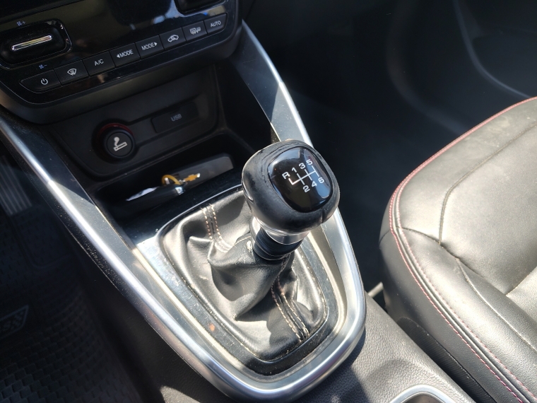 Chevrolet Groove Groove 1.5 2021 Usado en Rosselot Usados