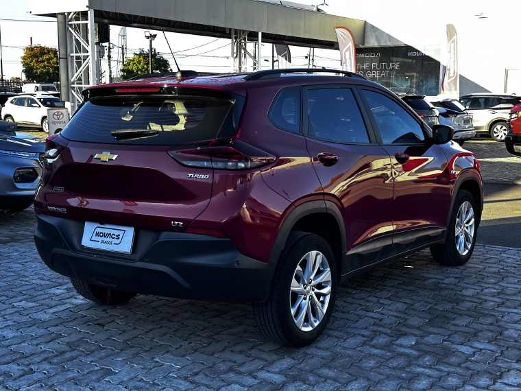 Chevrolet Tracker 1.2 Ltz P Mt 2022 Usado  Usado en Kovacs Usados