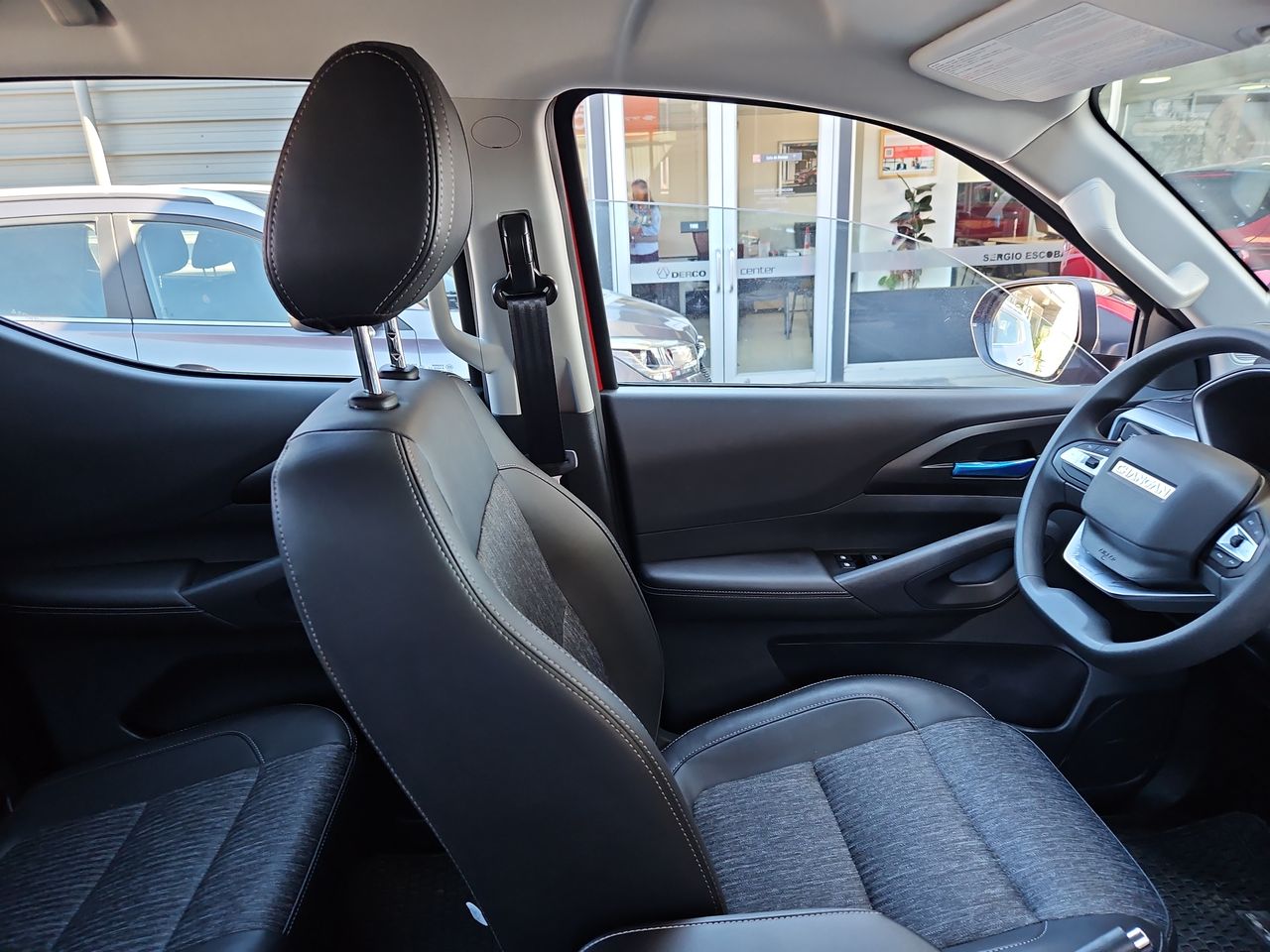 Changan Hunter Hunter 2.0 2026 Usado en Usados de Primera - Sergio Escobar