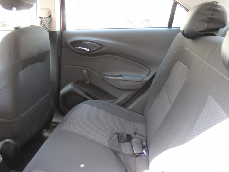 Chevrolet Prisma Mt 2018 Usado  Usado en Webautos.cl