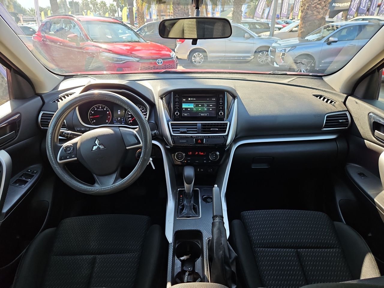 Mitsubishi Eclipse cross Eclipse Cross Rx 1.5 Aut 2021 Usado en Usados de Primera - Sergio Escobar