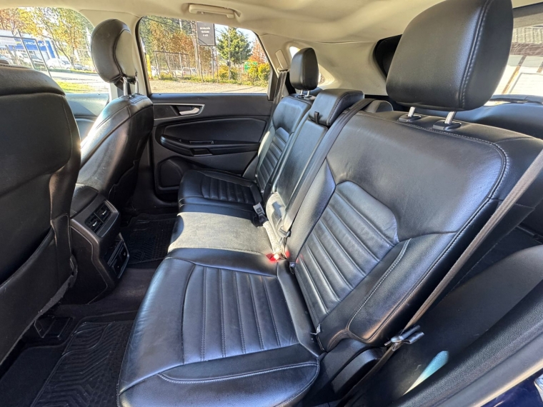 Ford Edge Sel 2017 Usado en G Autos Automotriz - G Autos