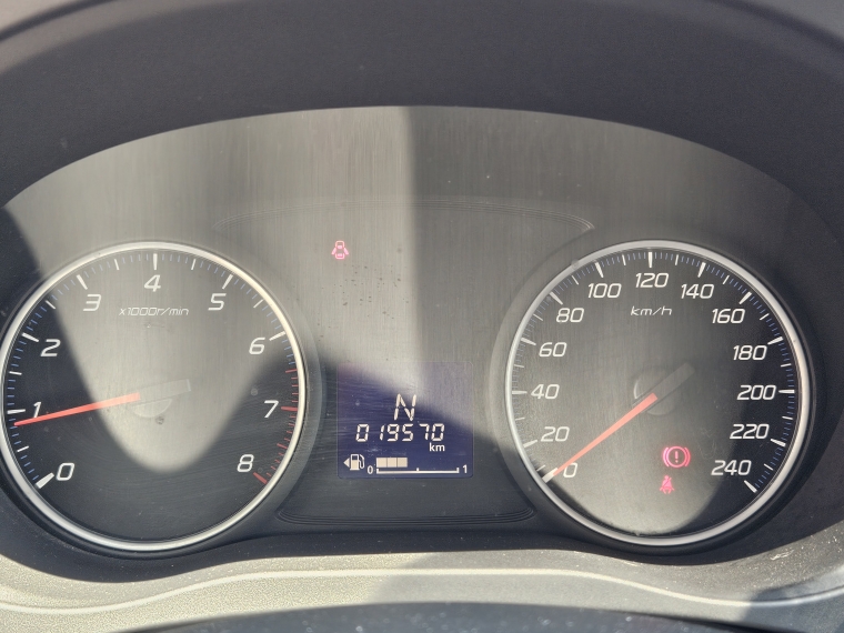Mitsubishi Outlander Outlander Cvt 2.0 Aut 2022 Usado en Rosselot Usados