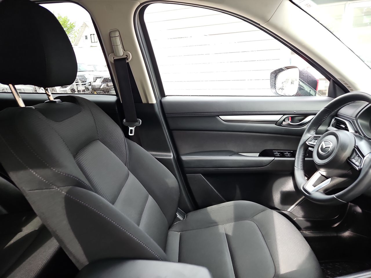 Mazda Cx-5 Cx5 2.0 Aut 2023 Usado en Usados de Primera - Sergio Escobar
