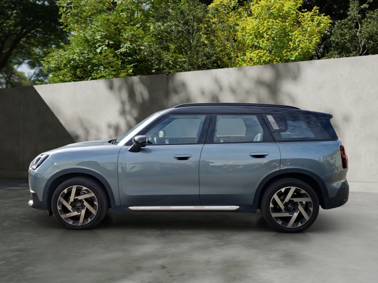 Mini Cooper Countryman S All4 Favoured 2025 Usado  Usado en BMW Premium Selection