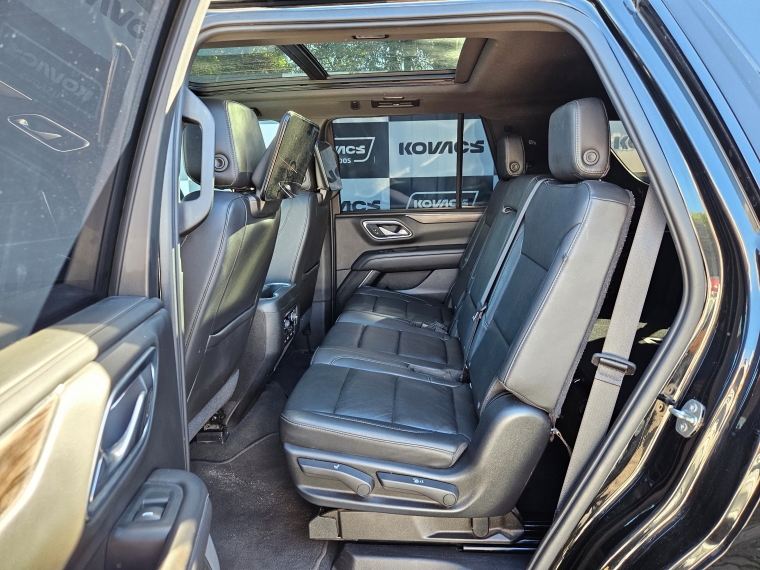 Chevrolet Tahoe Tahoe 5.3 2021 Usado  Usado en Kovacs Usados