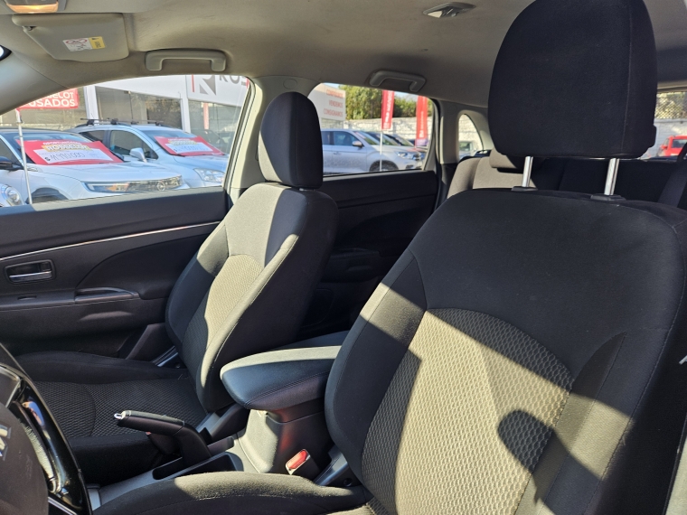 Mitsubishi Asx Asx 4x4 2.0 At 2019 Usado en Rosselot Usados
