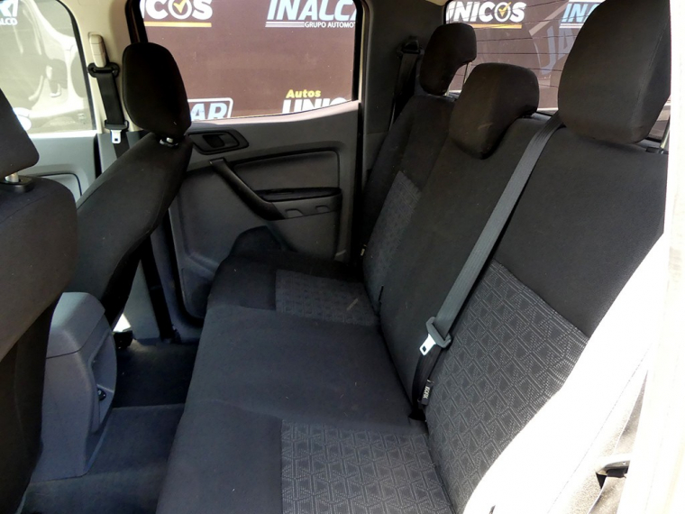 Ford Ranger 2.2 Xl 2019 Usado  Usado en Webautos.cl