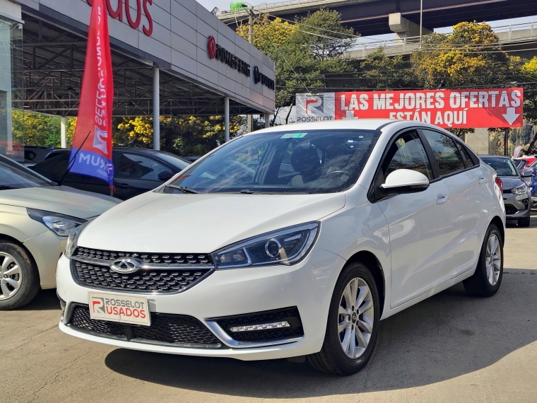 CHERY ARRIZO 5 ARRIZO 5 GLS MT 2023