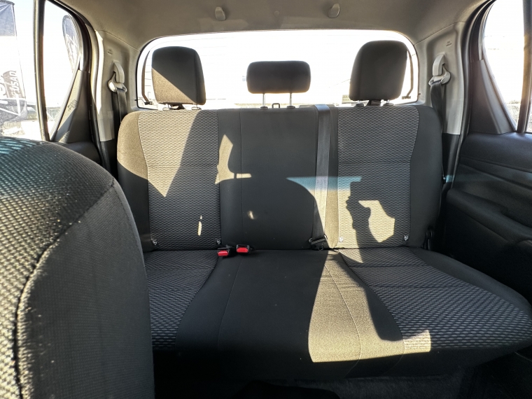 Toyota Hilux Dx Ts Mt 4x4 2023 Usado  Usado en Kovacs Usados