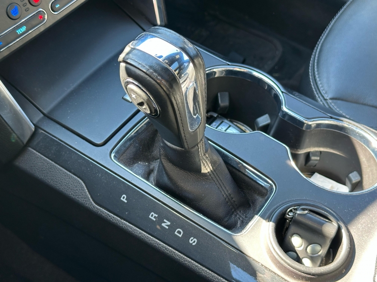 Ford Explorer 2.3 Limited Ecoboost Auto 2019 Usado en Autoadvice Autos Usados