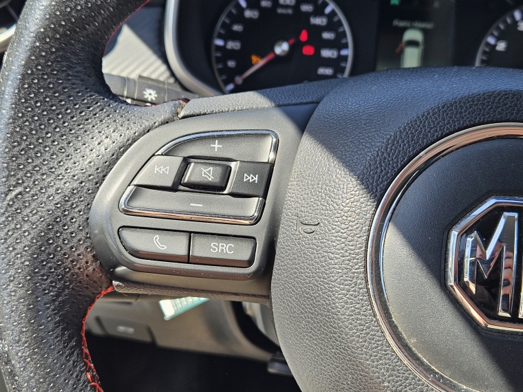 Mg Zx Dlx 1.5 Aut 2023 Usado  Usado en Kovacs Usados