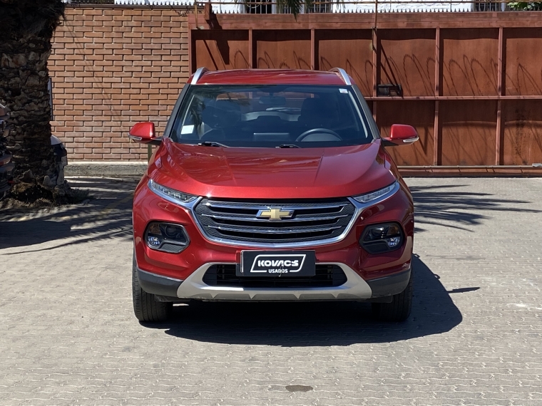 Chevrolet Groove 1.5 Ltz Mt 2023 Usado  Usado en Kovacs Usados