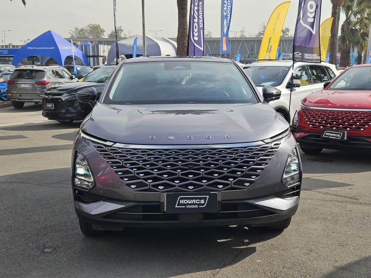 Omoda C5 1.5t Luxury Aut 2025 Usado  Usado en Kovacs Usados