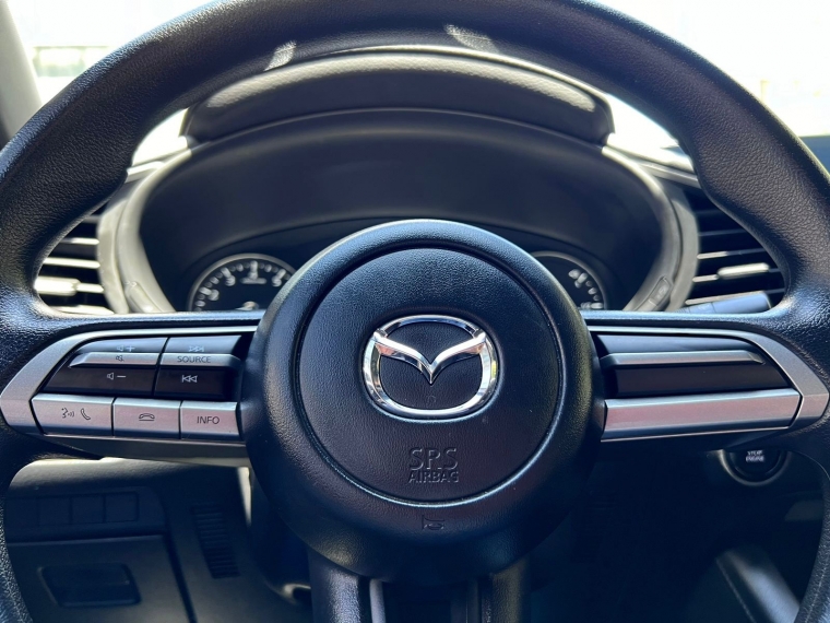 Mazda 3 Sport 2.0 2023  Usado en RSD Automotriz