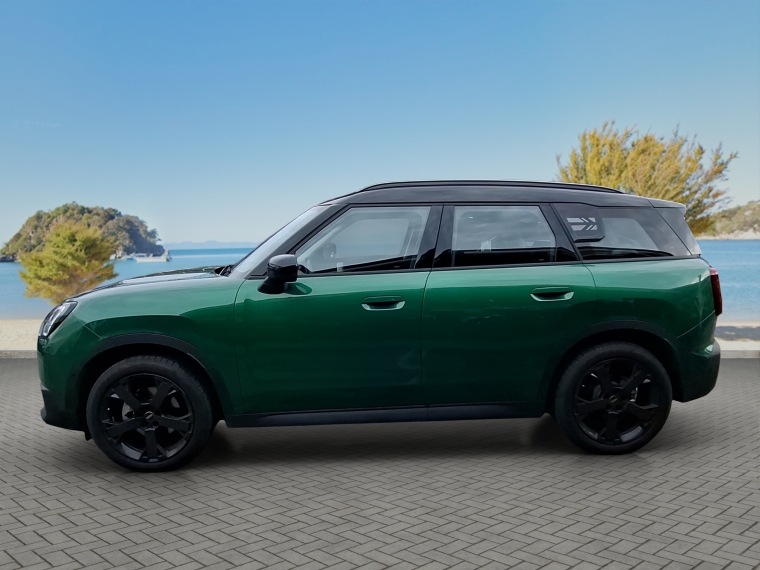 Mini Cooper Countryman C 1.5 2026 Usado  Usado en BMW Premium Selection