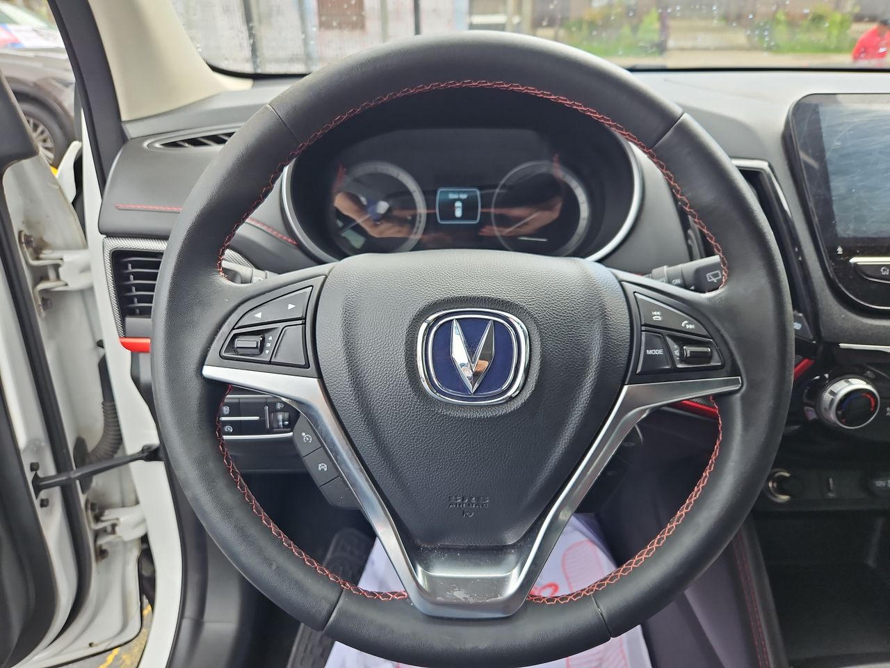 Changan Cs55 Cs55 1.5 Aut 2022 Usado en Usados de Primera - Sergio Escobar