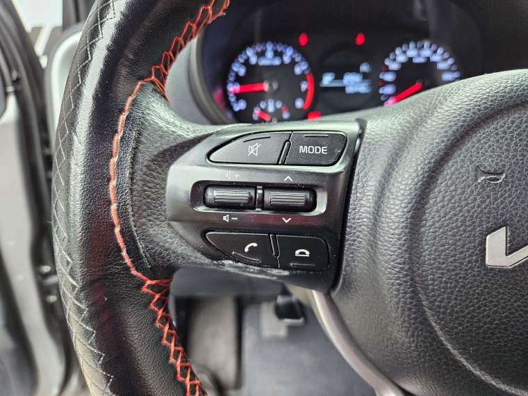 Kia Morning 1.2 Ex Full Mt 2022 Usado  Usado en Kovacs Usados