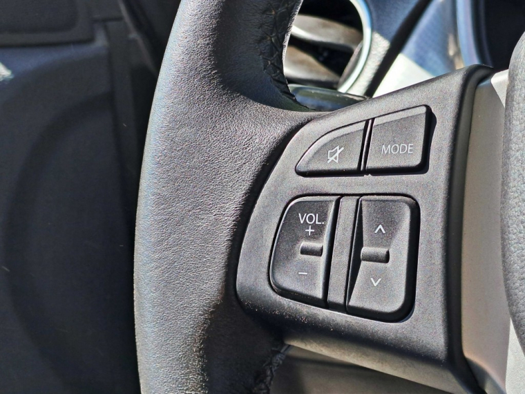 Suzuki Vitara Ltd 4x4 1.6 At 2016 Usado Usado en Webautos.cl Suzuki Vitara Ltd 4x4 1.6 At 2016 Usado Usado en Webautos.cl