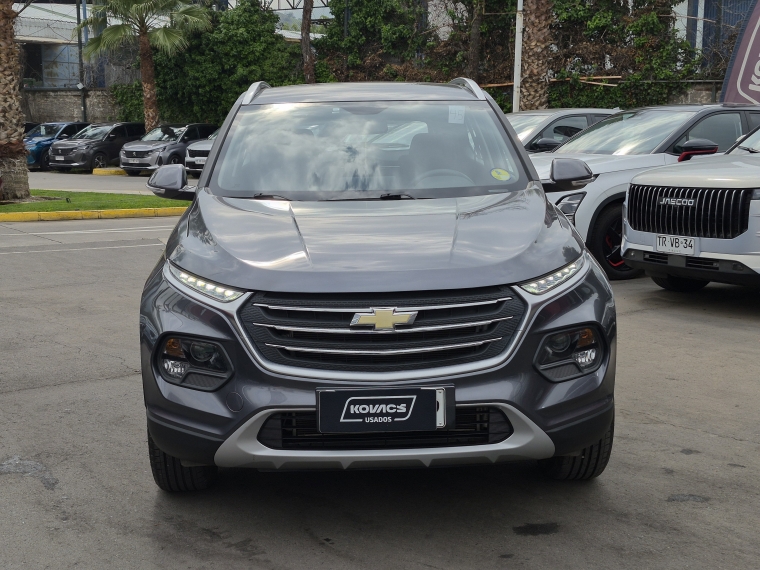 Chevrolet Groove Ltz 1.5 Mt 2025 Usado  Usado en Kovacs Usados