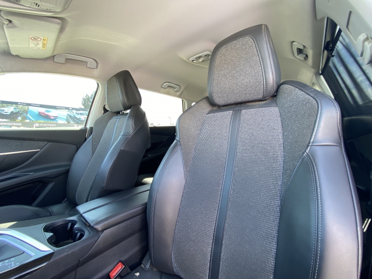 Peugeot 5008 5008 Bluehdi 130 1.5 Aut 2021 Usado en Rosselot Usados