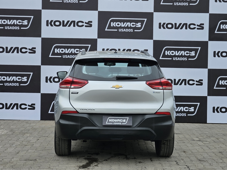 Chevrolet Tracker Ls 1.2t 2022 Usado  Usado en Kovacs Usados