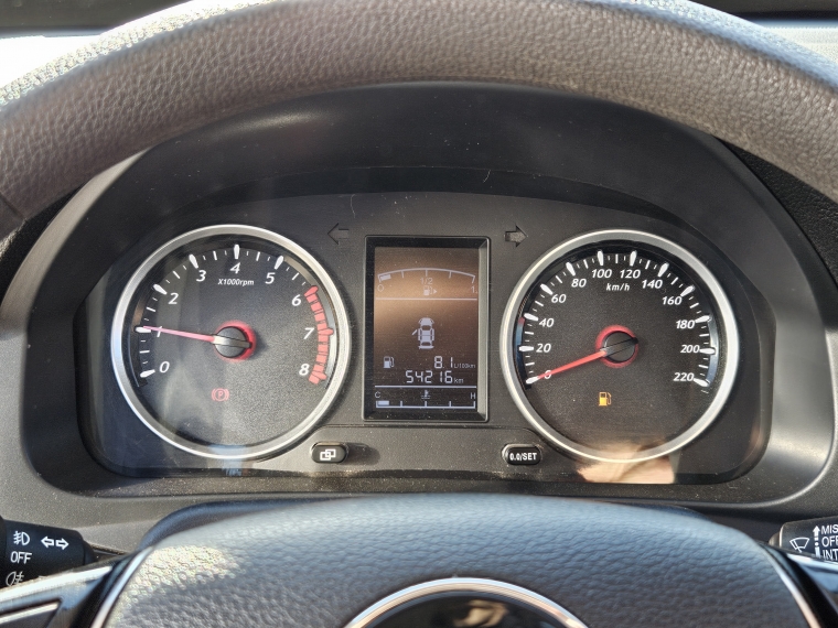Dongfeng Sx5 Sx5 1.6 Luxury Mt 2022 Usado en Rosselot Usados