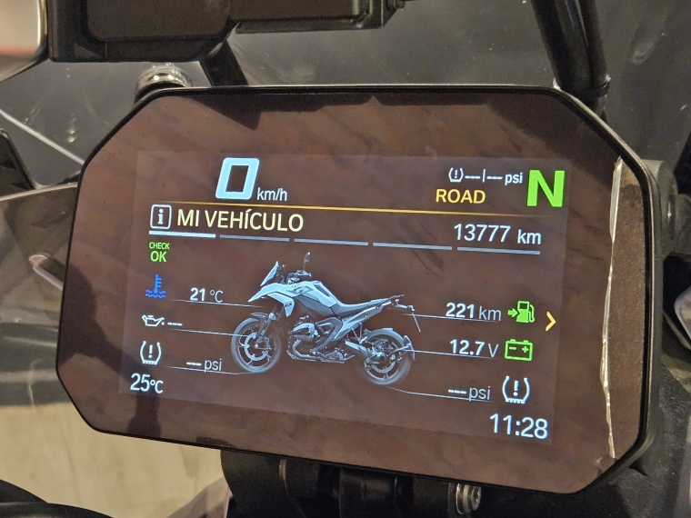 Bmw R 1300 gs I 2024 Usado en BMW Premium Selection