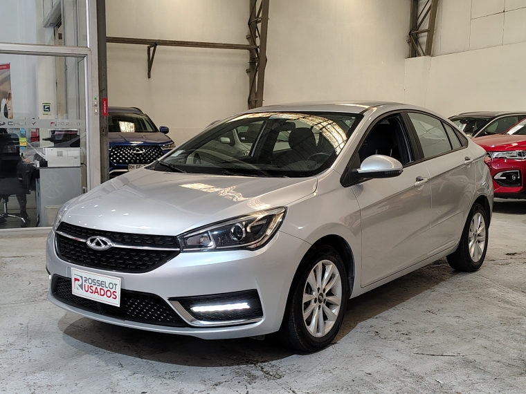 CHERY ARRIZO 5 ARRIZO 5 GLS MT 2023