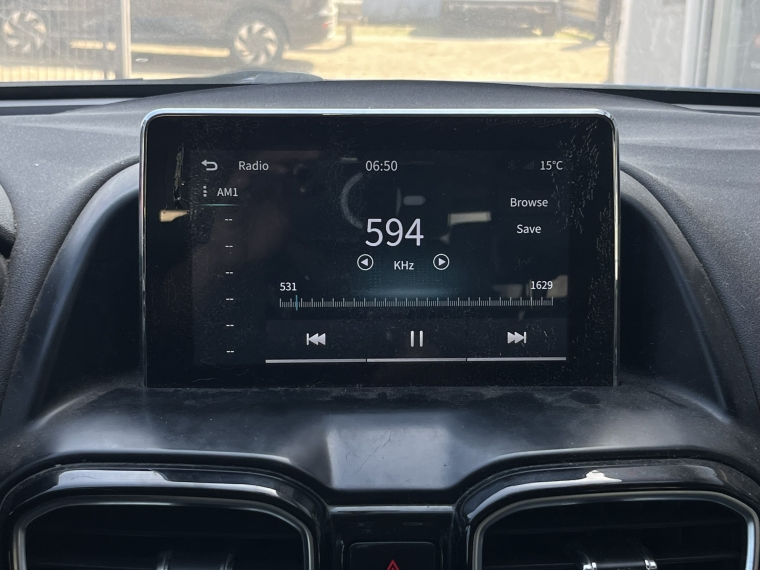 Dongfeng Ax4 Ax4 1.6 2020 Usado  Usado en Webautos.cl