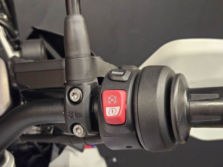 Bmw R 1250 gs Ii 2023 Usado en BMW Premium Selection